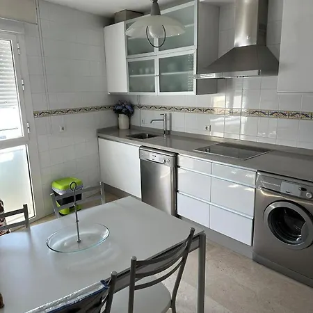 Apartment La Bodega