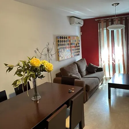 La Bodega Apartment *