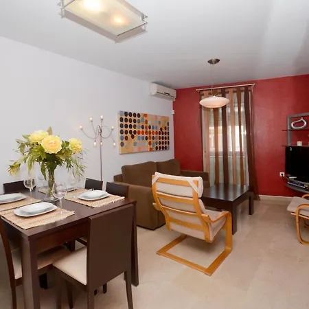Apartment La Bodega