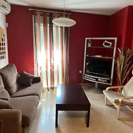 Apartment La Bodega Conil De La Frontera