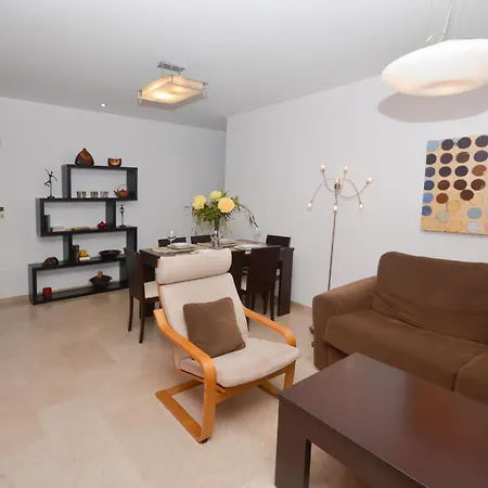 La Bodega Apartment Conil De La Frontera