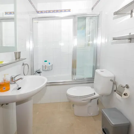 La Bodega Apartment *