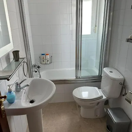 Apartment La Bodega *