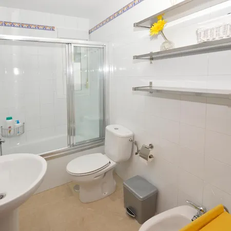 Apartment La Bodega *