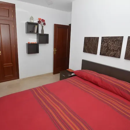 La Bodega Apartment *