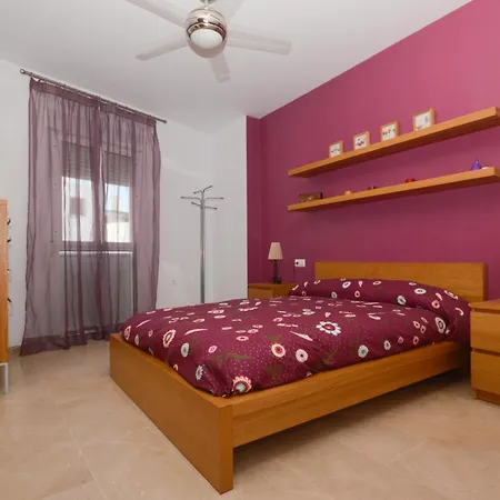 Apartment La Bodega