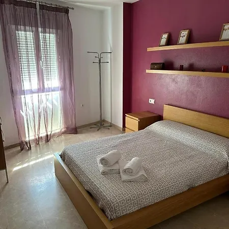 Apartment La Bodega